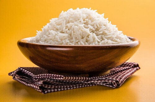 آرامشی که در گرو آشنایی با برنج میدانم